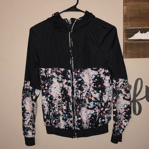 Cotton on wind breaker